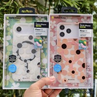 Ốp lưng iPhone 17 Pro Max Switcheasy hoa