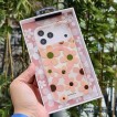 Ốp lưng iPhone 17 Pro Max Switcheasy hoa
