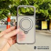 Ốp lưng iPhone 17 Pro Max WiWU AeroShield Ultra AS-203