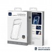 Ốp lưng iPhone 17 Pro Max WiWU CrystalShield Pro CS-202