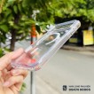 Ốp lưng iPhone 17 Pro Max WiWU CrystalShield Pro CS-202