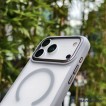 Ốp lưng iPhone 17 Pro Max WiWU FGG-012