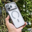 Ốp lưng iPhone 17 Pro Max WiWU FGG-012