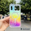 Ốp lưng iPhone 17 Pro Max ZAGG Milan Snap Iridescent