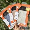 Ốp lưng iPhone 17 Series Likgus AI Glaze Magsafe