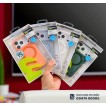 Ốp lưng iPhone 17 series Switheasy thin 0.35mm Magsafe