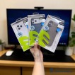 Ốp lưng siêu mỏng iPhone 17 series Switcheasy