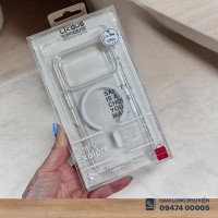 Ốp lưng iPhone 17 Pro Likgus trong Magsafe