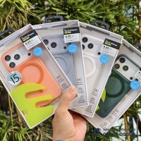 Ốp lưng iPhone 17 Pro Switcheasy siêu mỏng