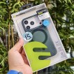 Ốp lưng iPhone 17 Pro Switcheasy siêu mỏng