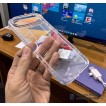 Ốp lưng iPhone Air trong suốt Likgus