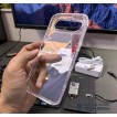 Ốp lưng iPhone Air trong suốt Likgus