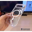 Ốp lưng iPhone Air trong suốt Magsafe Likgus