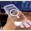 Ốp lưng iPhone Air trong suốt Magsafe Likgus