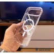 Ốp lưng iPhone Air trong suốt Magsafe Likgus
