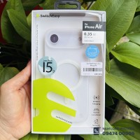 Ốp lưng iPhone Air Switcheasy Magsafe