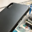 Ốp lưng iPhone X/Xs Memumi slim 0.3mm mỏng