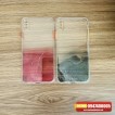 Ốp lưng iPhone Xs Likgus màu vân 3D