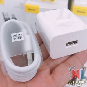 Bộ sạc nhanh Huawei AP81 chính hãng