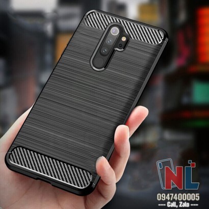 Ốp lưng Xiaomi Redmi Note 8 Pro Likgus Armor