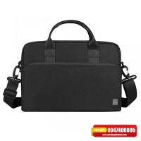 Túi đeo wiwu Alpha Macbook Laptop Bag chính hãng
