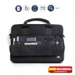 Túi đeo wiwu Alpha Macbook Laptop Bag chính hãng