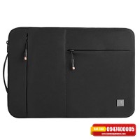 Túi macbook chống sốc WiWu Alpha Slim Sleeve 
