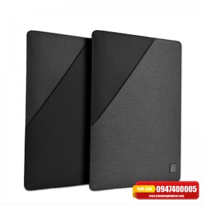 Túi chống sốc, chống nước Macbook WiWu Blade Sleeve siêu mỏng