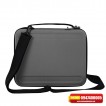 Túi chống sốc iPad, hộp đựng phụ kiện WiWu Parallel Hardshell