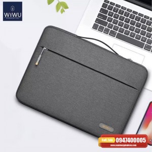 Túi macbook chống sốc WiWu Pilot Sleeve
