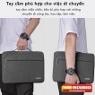 Túi macbook chống sốc WiWu Pilot Sleeve