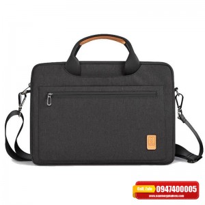 Túi macbook chống sốc WiWu Pioneer Shoulder