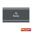 Hộp đựng ổ cứng SSD mSata Bamba B5