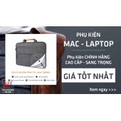 PK Macbook, Laptop