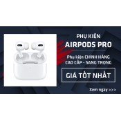 Apple AirPods Pro