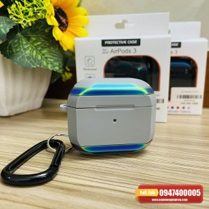 Ốp Airpods 3 chống sốc cao cấp Ốp Airpods 3 chống sốc cao cấp