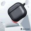 Ốp Airpods 4 likgus nhám