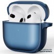 Ốp Airpods 4 likgus nhám