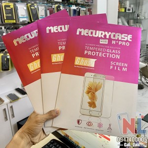 Dán cường lực Macbook Pro Retina 13 inch Mercury 9H