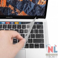 Miếng lót bảo vệ bàn phím Macbook
