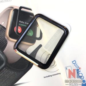 Cường lực Apple Watch 42mm hiệu Coteetci chính hãng Cường lực Apple Watch 42mm hiệu Coteetci chính hãng