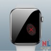 Cường lực Apple Watch Nillkin 3D series 4