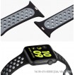 Dây đeo đồng hồ Apple Watch Nike tổ ong