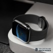 Dây đeo Apple Watch COTEetCI Sport silicon khóa nam châm 