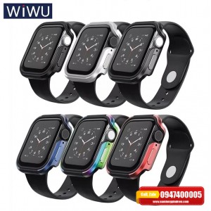 Ốp Apple Watch WiWU Defense Armor chính hãng Ốp Apple Watch WiWU Defense Armor chính hãng