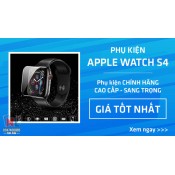Apple Watch Series 4/5/6