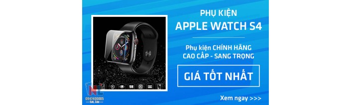 Apple Watch Series 4/5/6