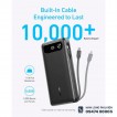 Pin dự phòng Anker 87W 20.000mAh A1383 chính hãng