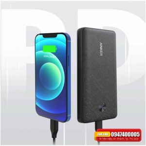 Pin dự phòng Anker PowerCore III A1248 chính hãng