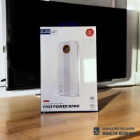 Pin sạc dự phòng 10.000mAh ZUZG J43